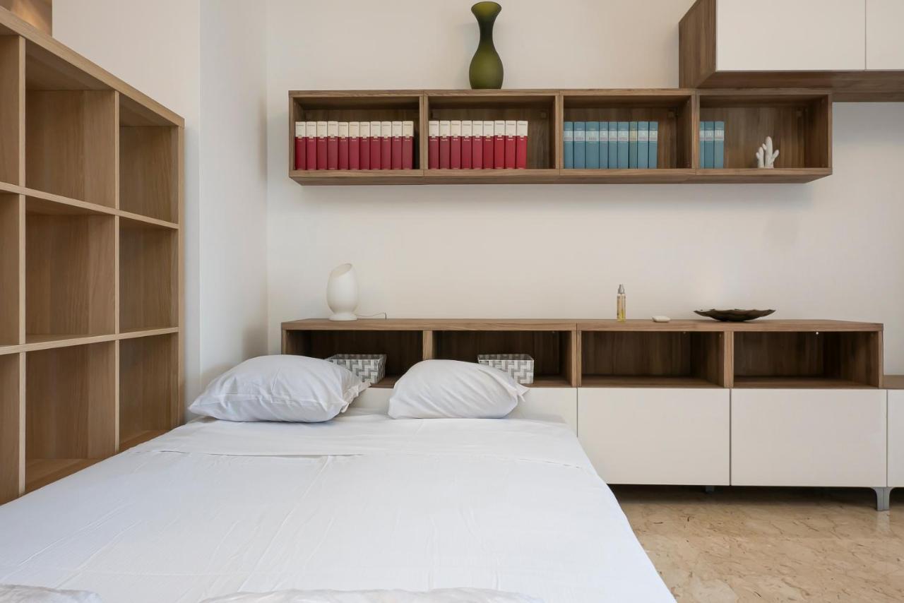 Appartamento Ihost Luxury - Savona 112 *