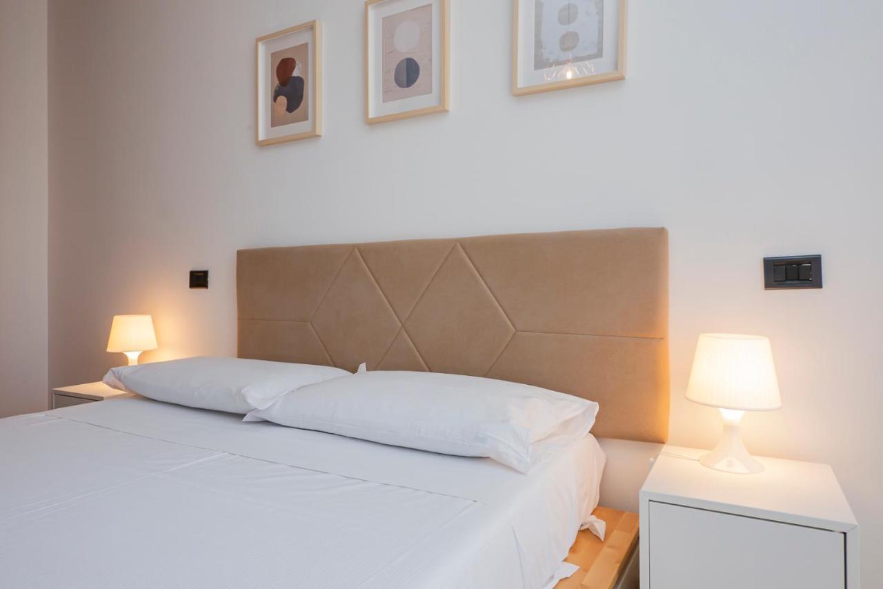 Appartamento Ihost Luxury - Savona 112 *
