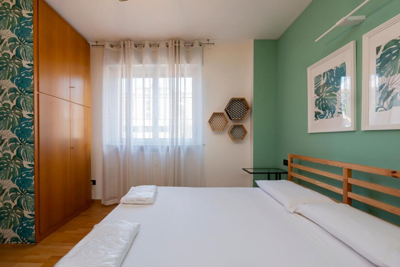 Appartamento Ihost Luxury - Savona 112 Milano