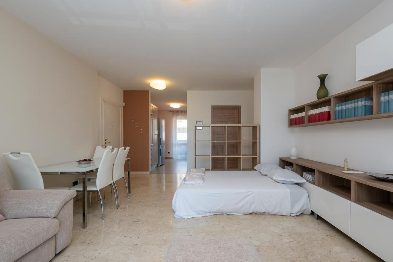Appartamento Ihost Luxury - Savona 112