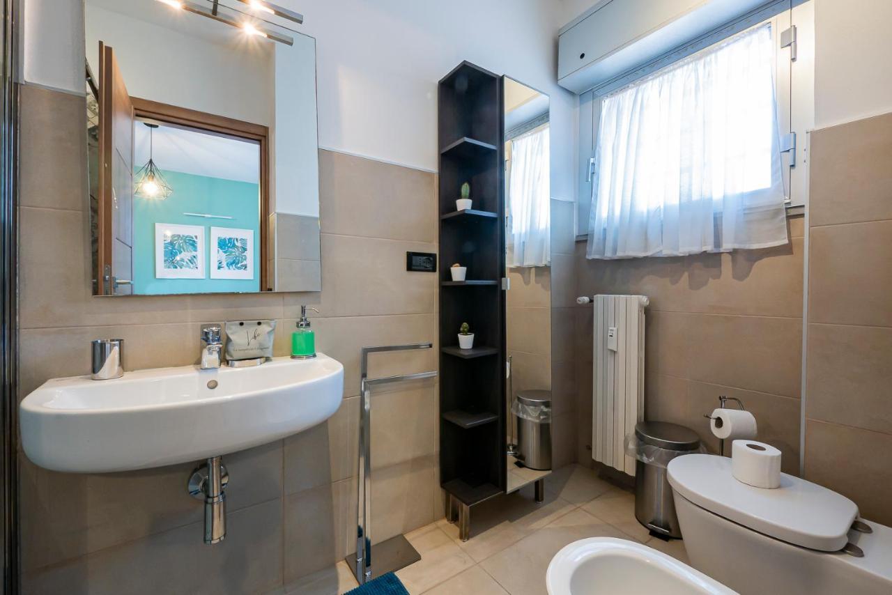 Appartamento Ihost Luxury - Savona 112