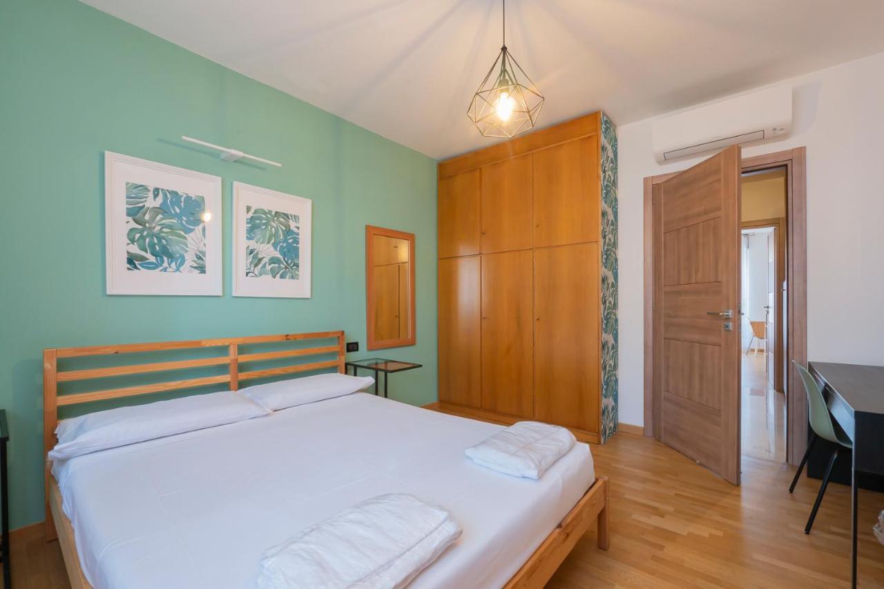 Appartamento Ihost Luxury - Savona 112