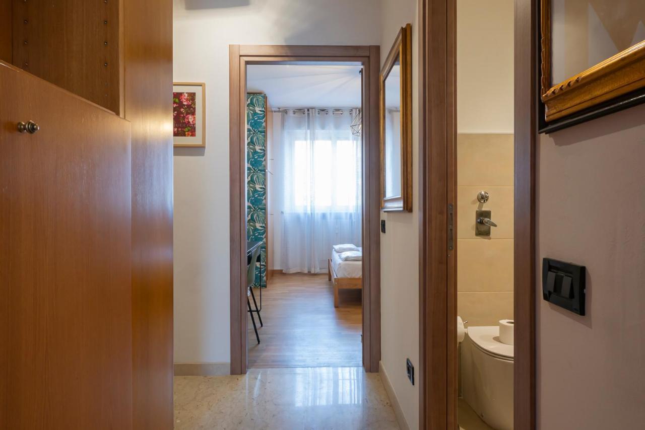 Ihost Luxury - Savona 112 Appartamento Milano