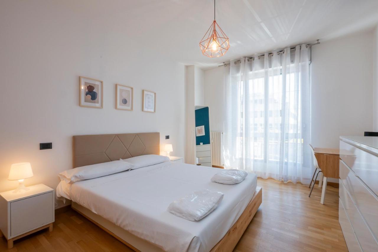 Ihost Luxury - Savona 112 Appartamento