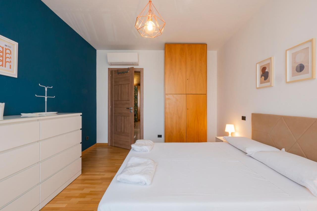 Ihost Luxury - Savona 112 Appartamento Milano