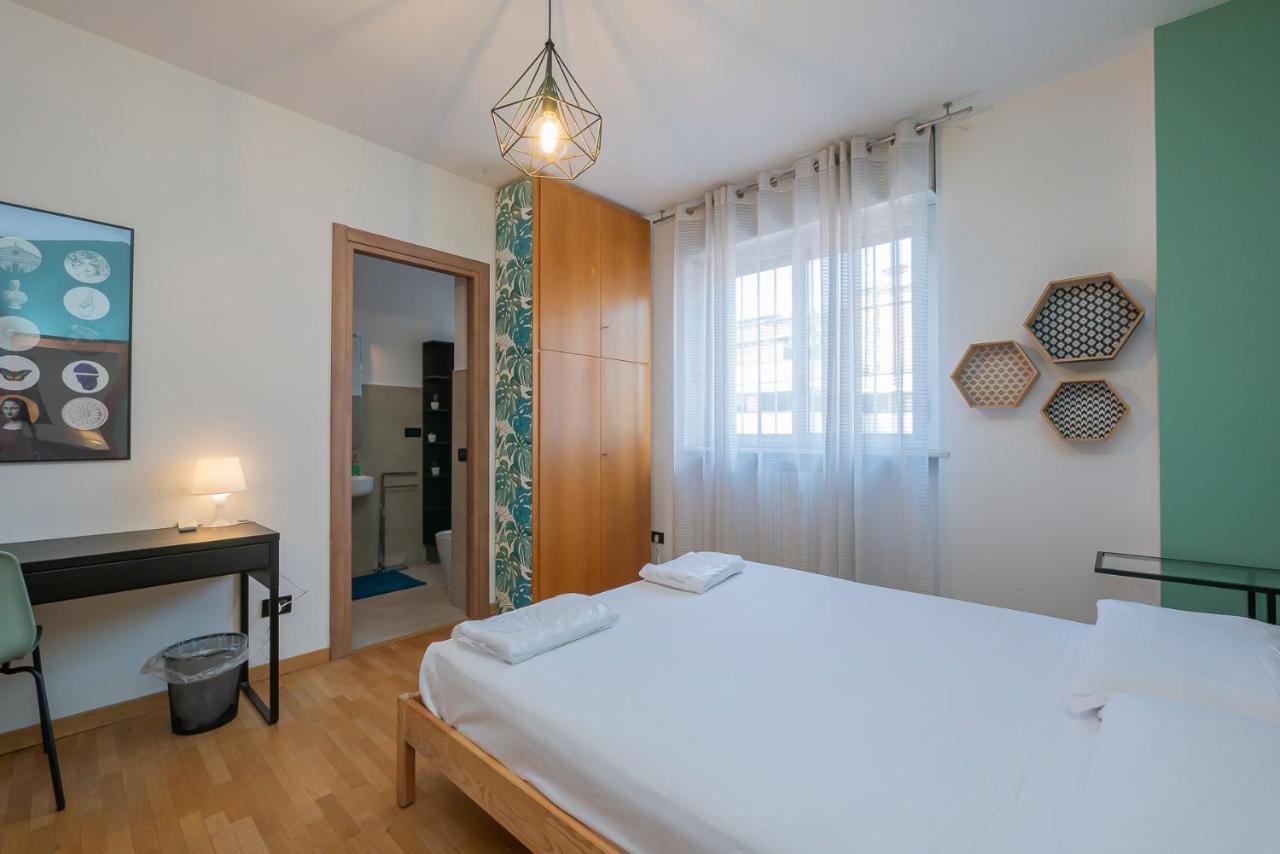 Appartamento Ihost Luxury - Savona 112 *