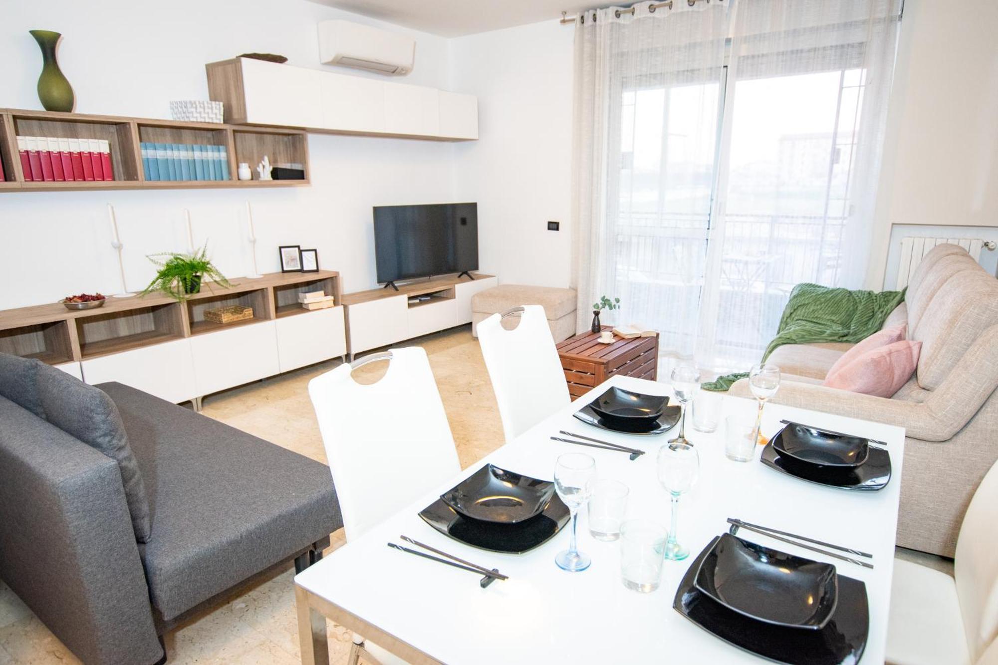 Ihost Luxury - Savona 112 Appartamento Milano