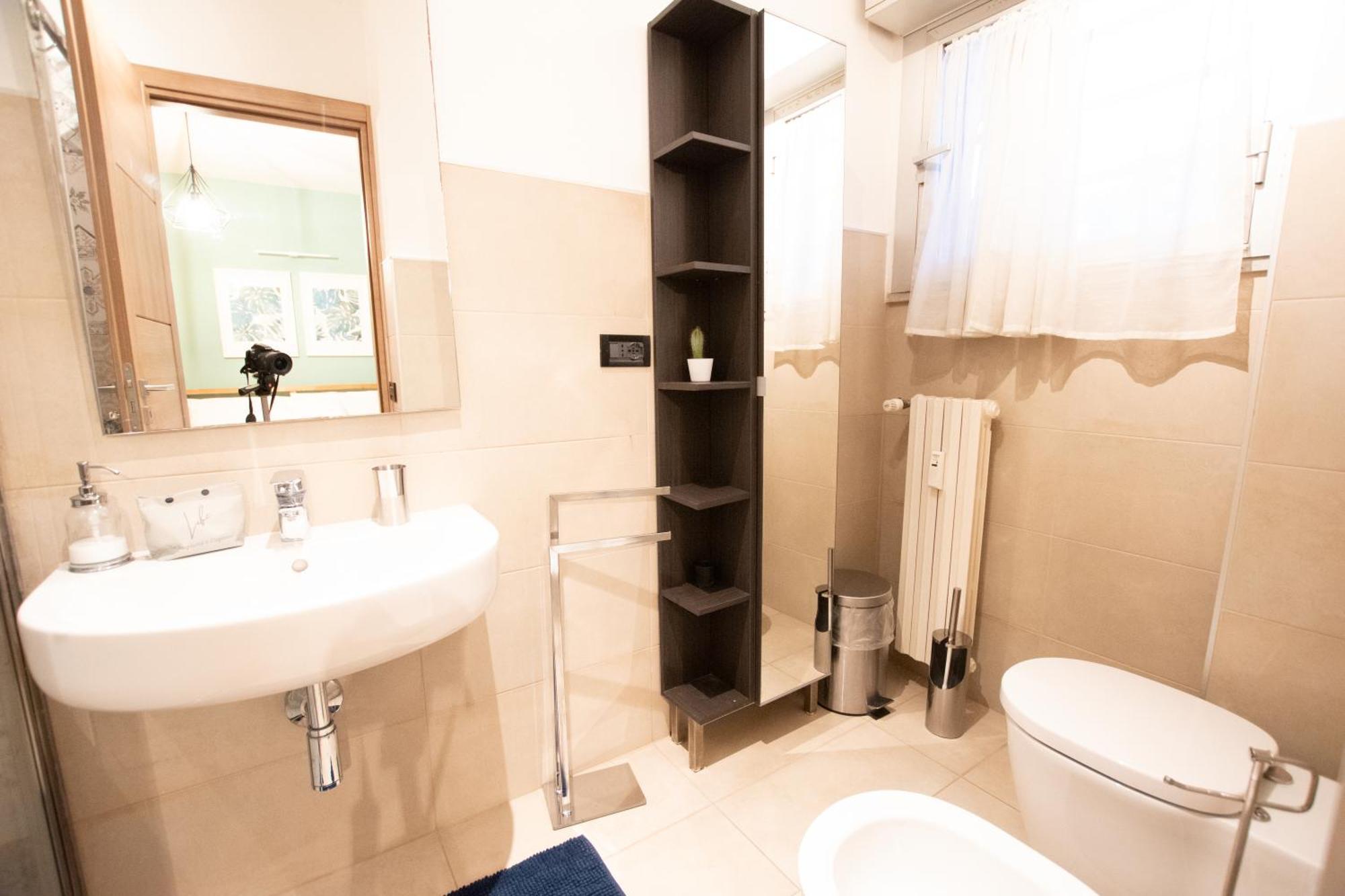 Ihost Luxury - Savona 112 Appartamento