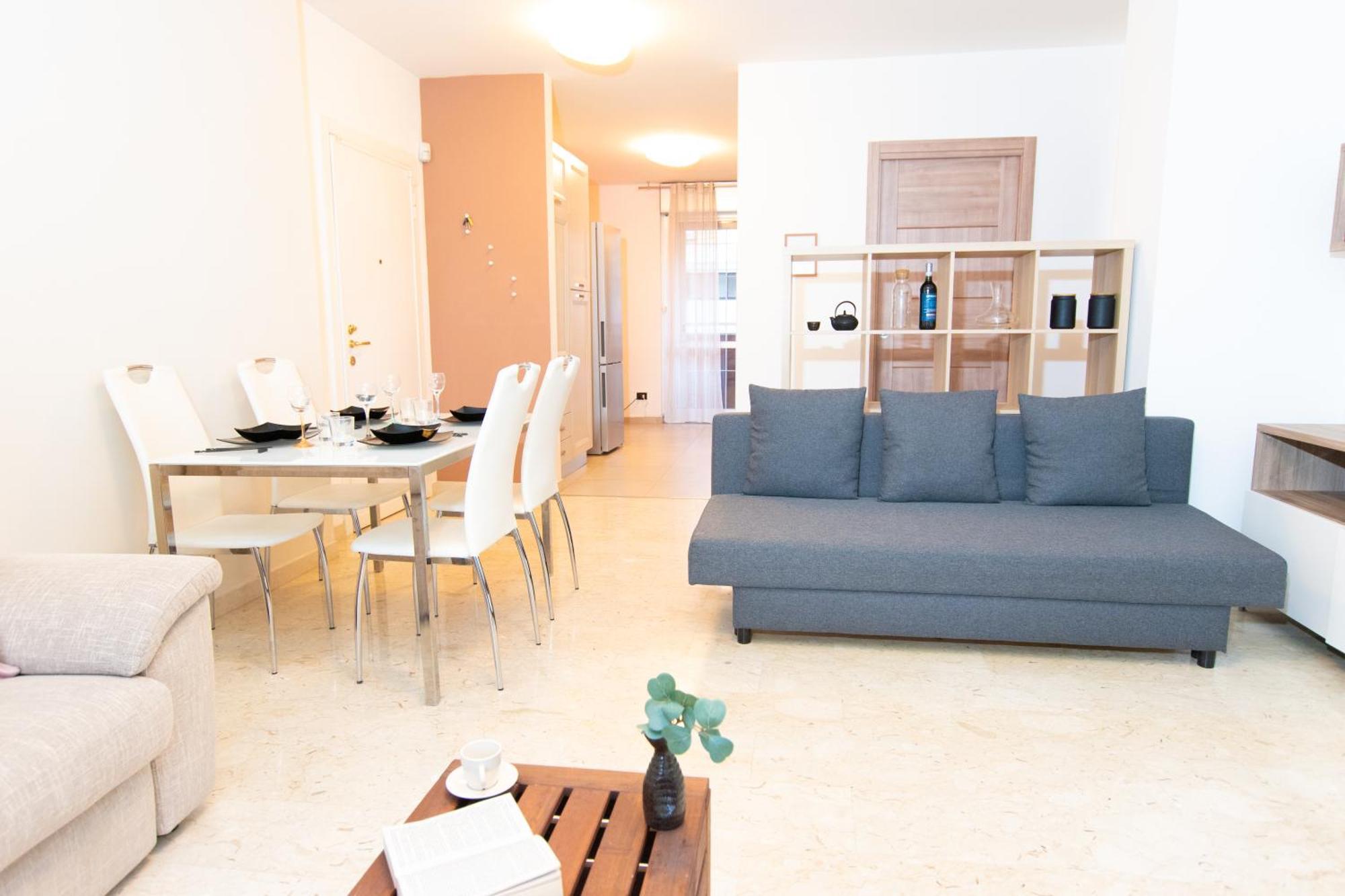 Appartamento Ihost Luxury - Savona 112 Milano