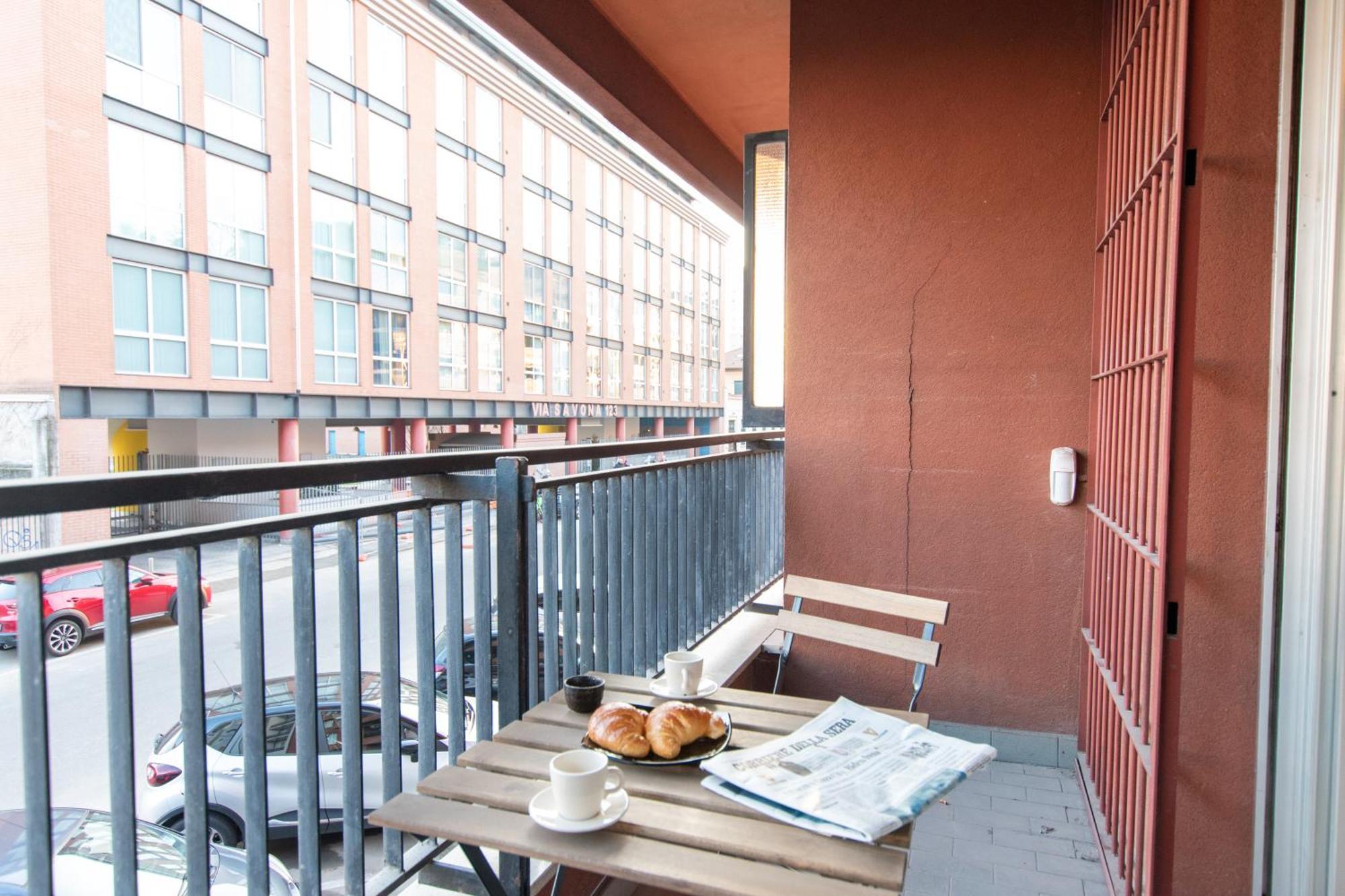 Ihost Luxury - Savona 112 * Milano