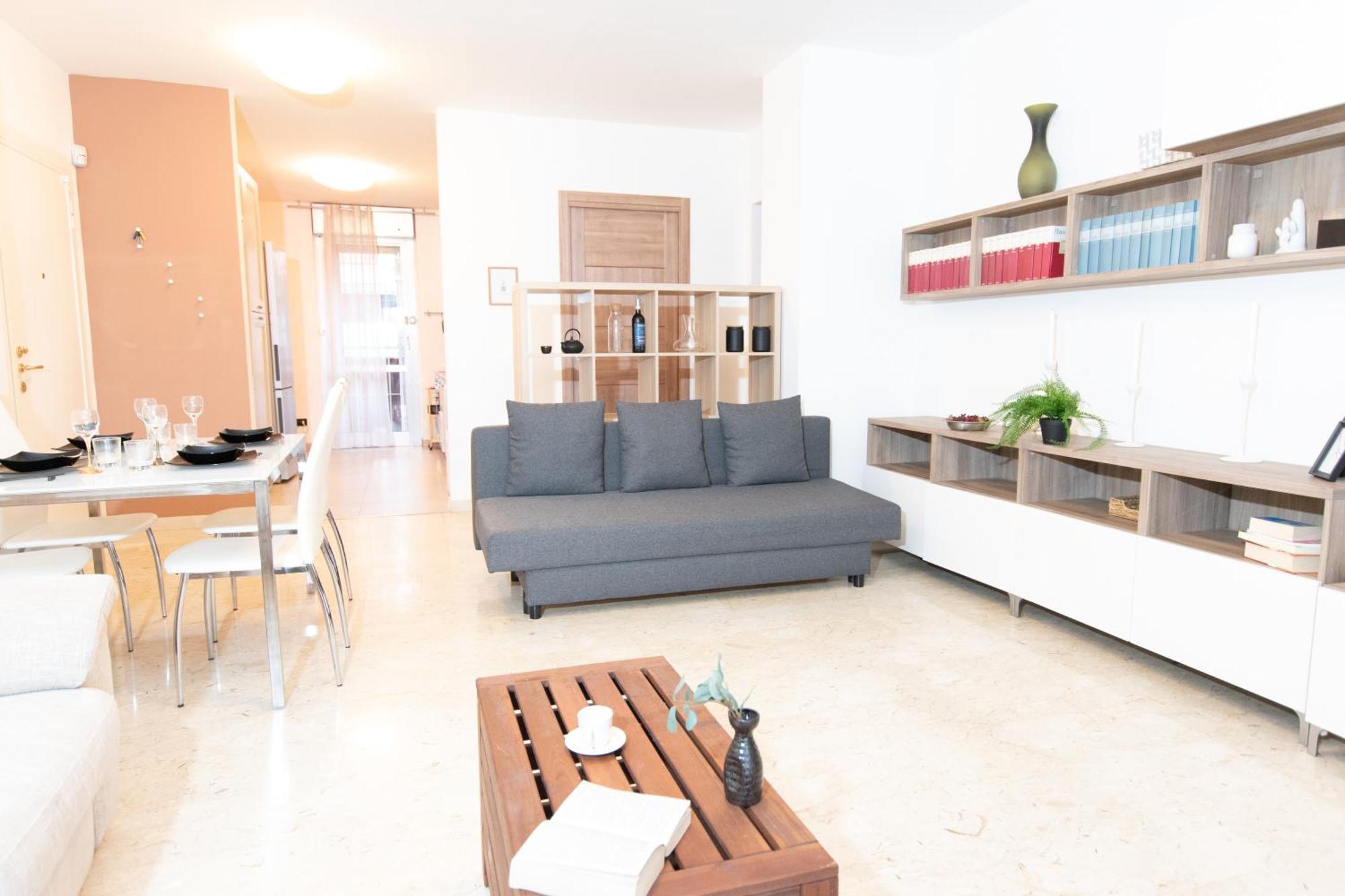 Appartamento Ihost Luxury - Savona 112
