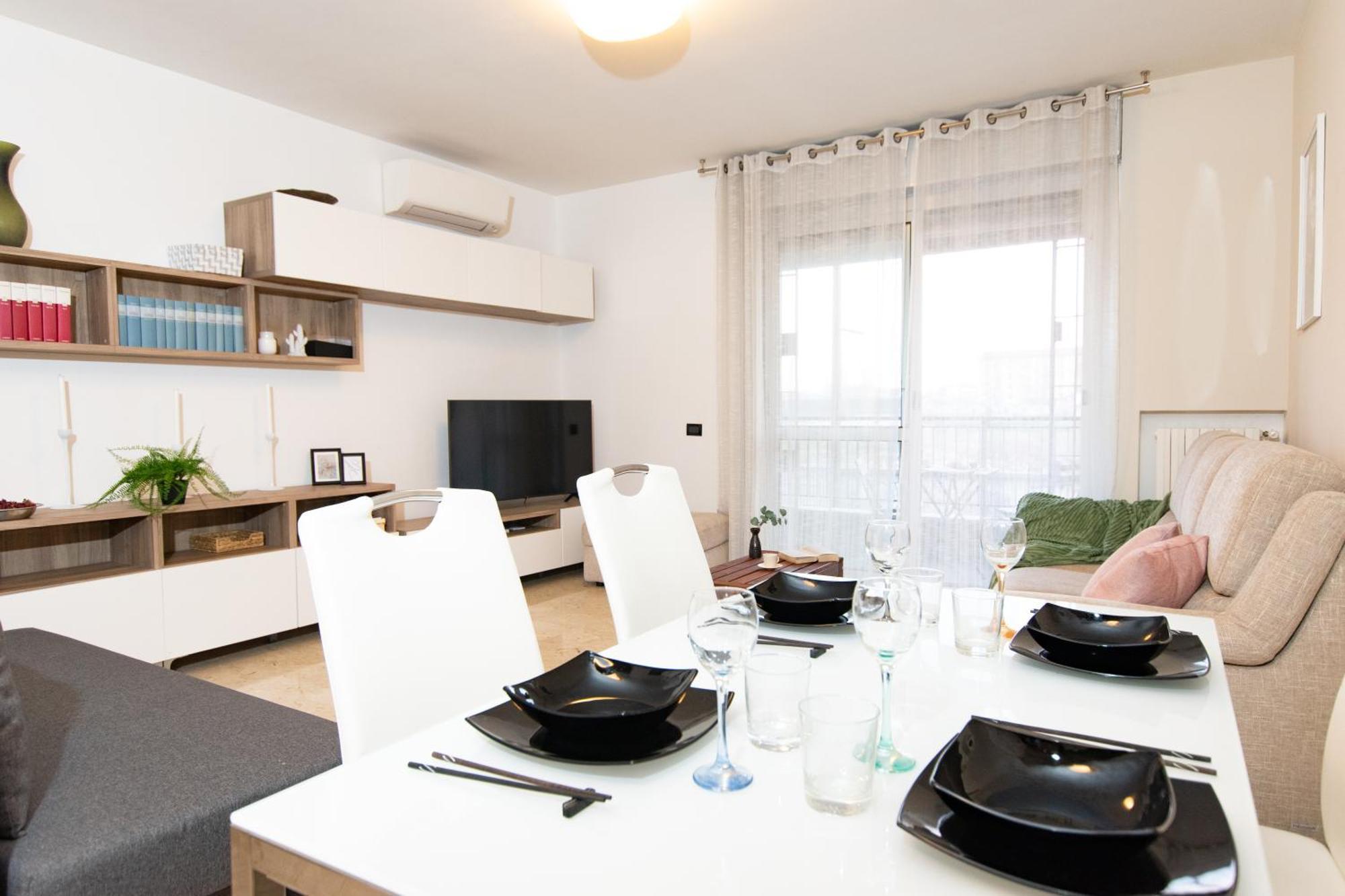 Ihost Luxury - Savona 112 Appartamento Milano