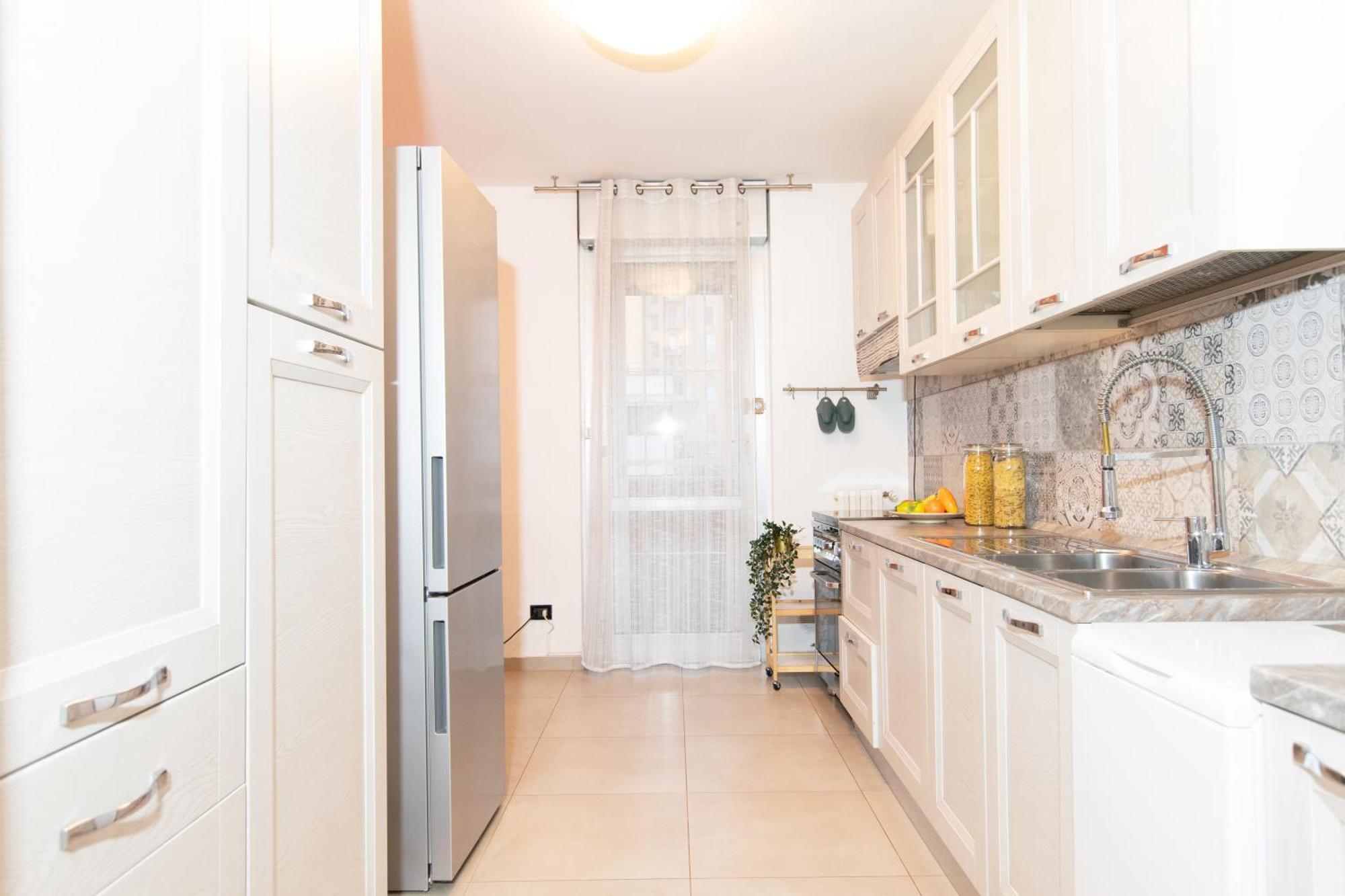 Ihost Luxury - Savona 112 * Milano