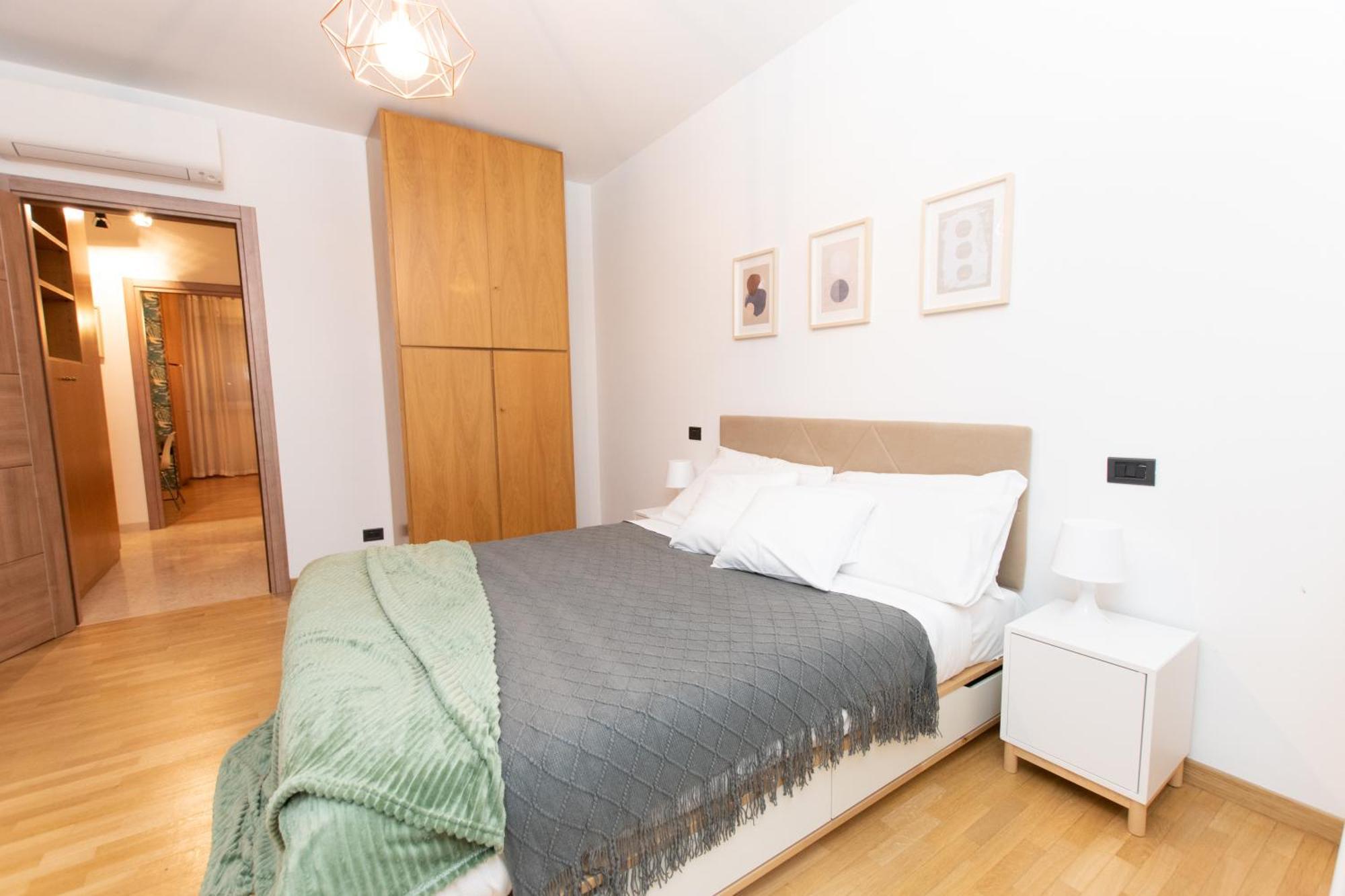Ihost Luxury - Savona 112 Appartamento Milano