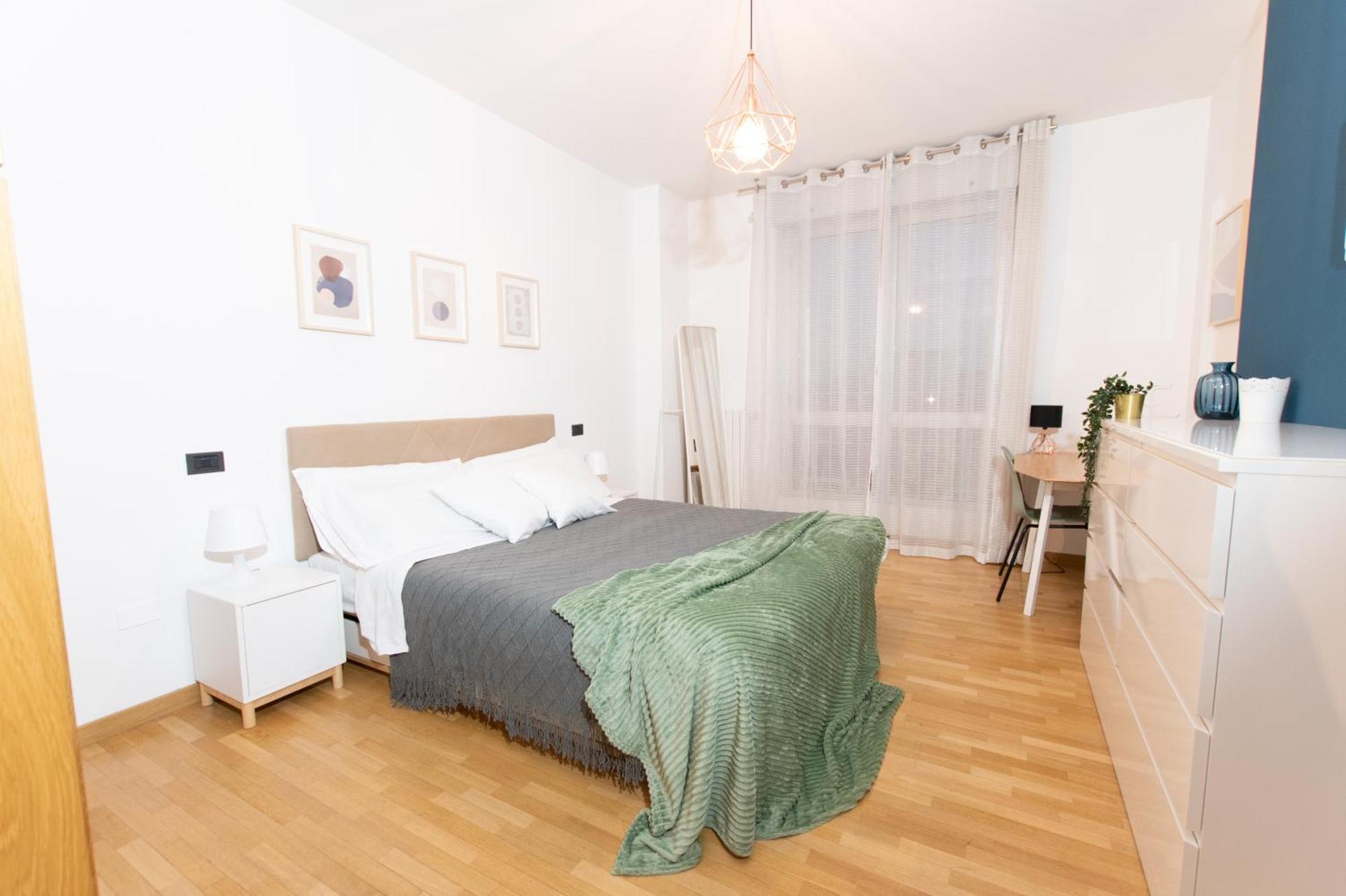 Ihost Luxury - Savona 112 Appartamento *